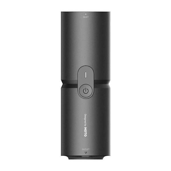 Mini handhållen vakuum- och luftpump HOTO QWCXJ001, 1900 mAh