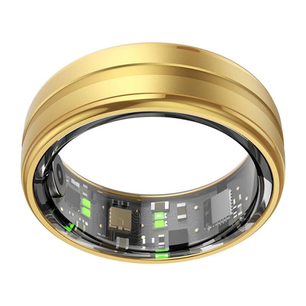 Smartring Colmi R06 18,9MM 9 (Złoty)