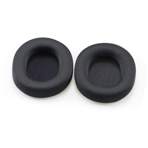 Korvapehmusteet SteelSeries Arctis 1/3/5/7/9X/PRO Black Black