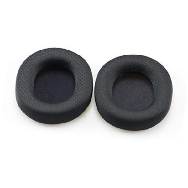 Udskiftning af ørepuder til SteelSeries Arctis 1/3/5/7/9X/PRO Sort