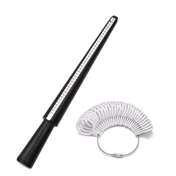 Ring Sizer Tool Kit