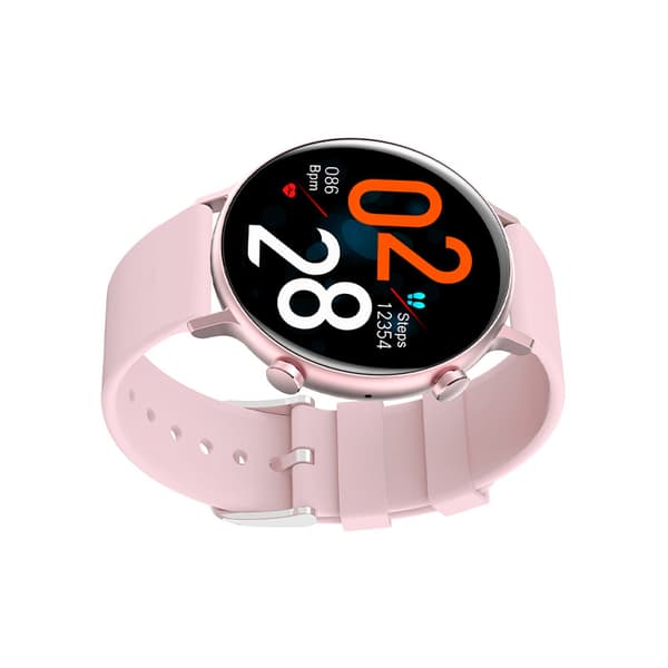 Smart Sportsklocka Pink Pink