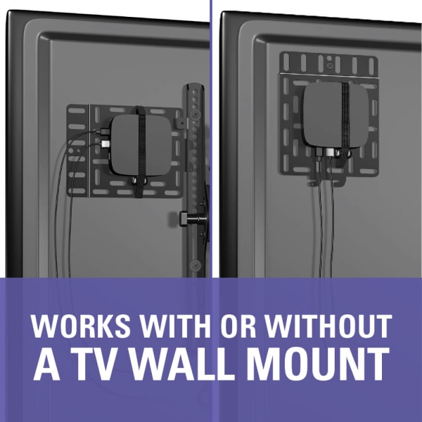 Streaming Device Panel