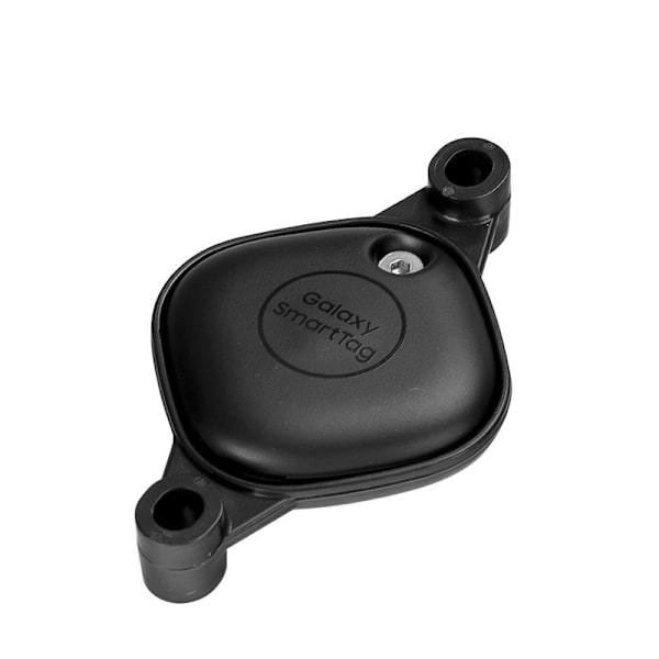 Samsung Tracker Mount Skyddsfodral - Svart