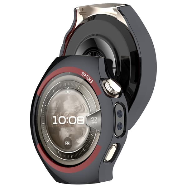 Transformer Huawei Watch 5 med Space Explorer Case 46 mm 46 mm