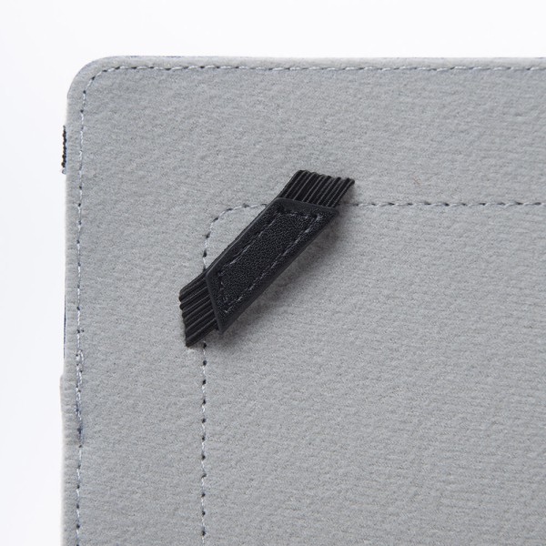 Tabletfodral Folio 10-11" Universal