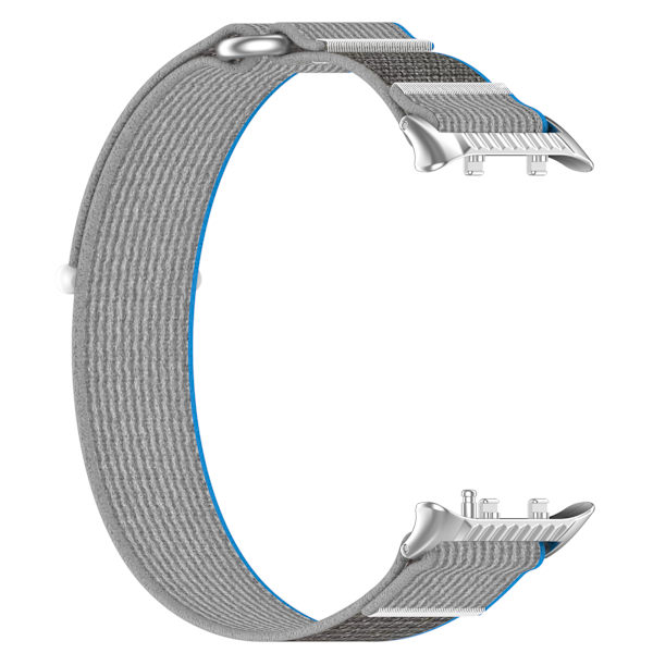 Huawei Watch D2 Trail Loop-rem Blå + Grå
