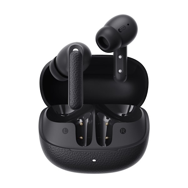 TWS QCY Buds HT15 ANC hovedtelefoner (sort)