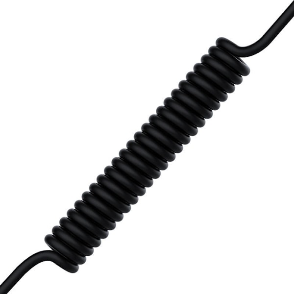 Bil Bluetooth MP3-afspiller + Oplader Baseus T Shaped S-16 Black OS