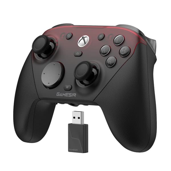 GameSir G7 Pro TRI-MODE-controller til Xbox med TMR-joysticks, 1000 Hz, 1200 mAh og Bluetooth til gaming