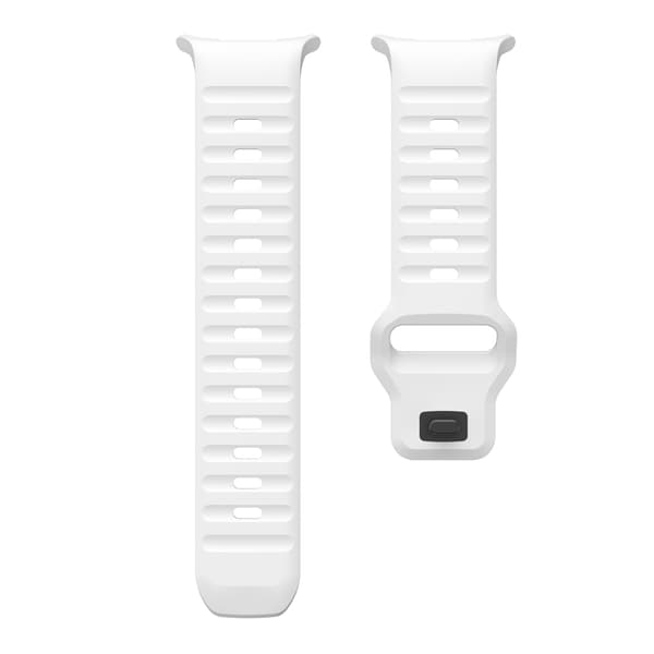 Urrem til Samsung Galaxy Watch Ultra 47 mm White White