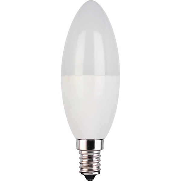 WIFI LED Classic E14 5W Vit