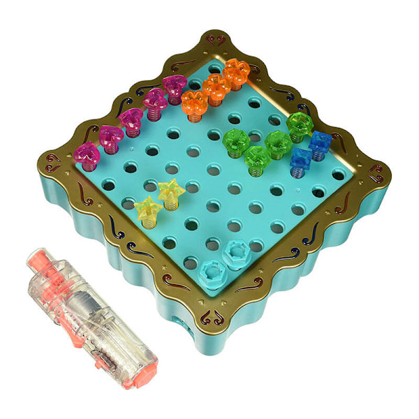 Design & Drill SparkleWorks lärresurser EI-4125