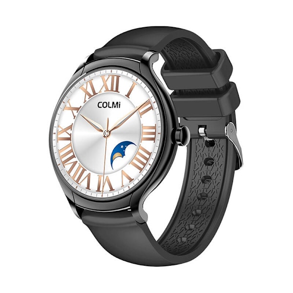 Smartwatch Colmi L10 (sort)