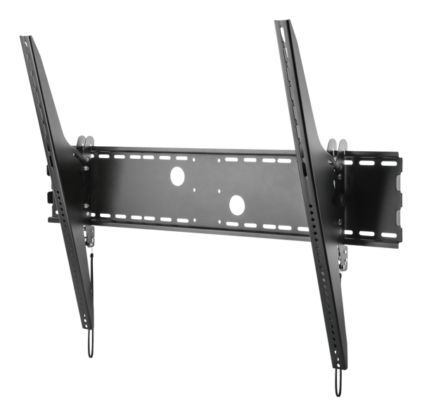 OFFICE Heavy-duty tilt Wall mount, 60-100", 100 kg
