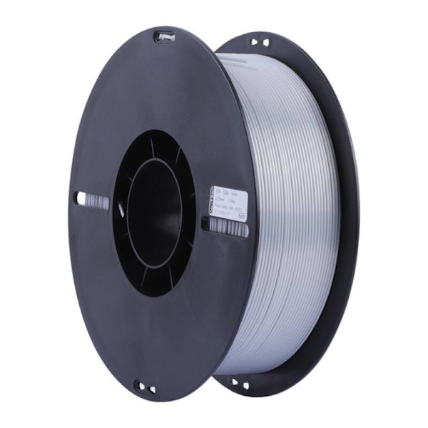 CR-Silk PLA Filament Creallity (hopea)