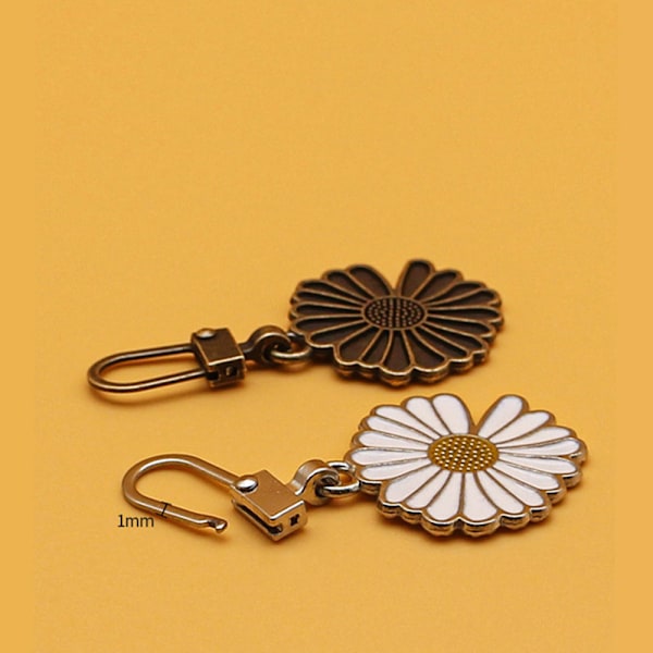 Daisy-vetoketjun vetimet - (5 kpl)