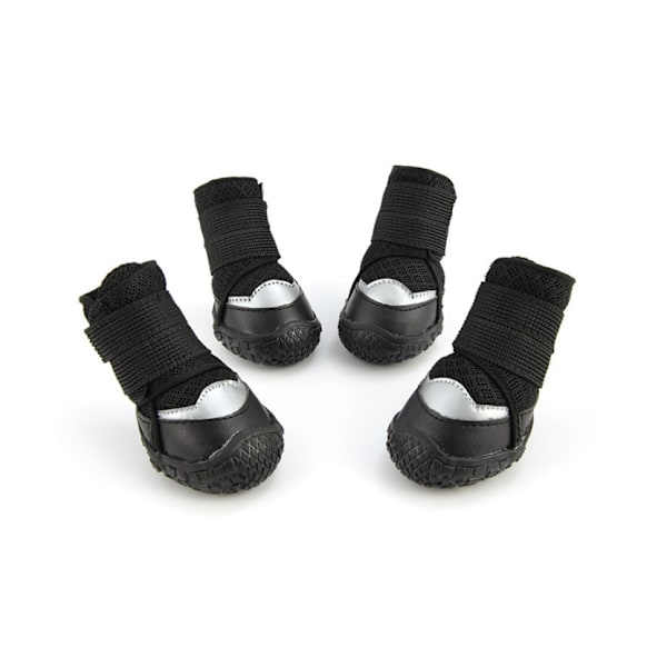Pet Outdoor beskyttelsessko XL