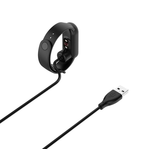 Officielt M5/M6/M7 magnetisk ladekabel - 1 meter