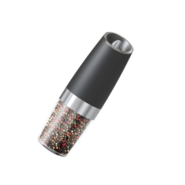 Automatisk Elektrisk Pepparkvarn - Batteridriven