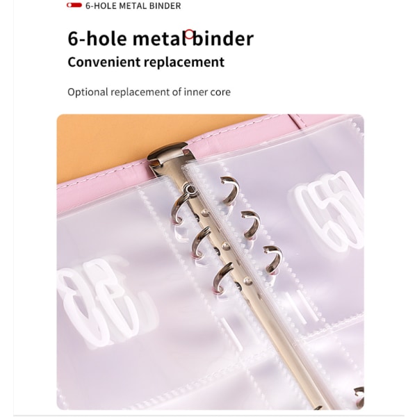 Rahasäästöt haastavat Binderin Vaaleanpunainen