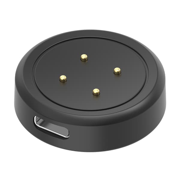 Magnetisk trådløs oplader kompatibel med Google Pixel Watch 2/3 - A14