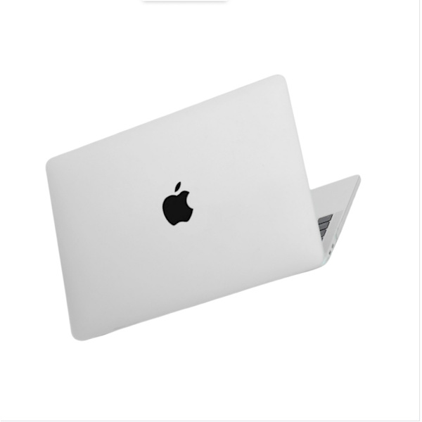 Läpinäkyvä suojakuori compatible with MacBook Air/Pro 14 (A2442/2779/2918/2992/3112/3185/3401) - Mallikohtainen suoja