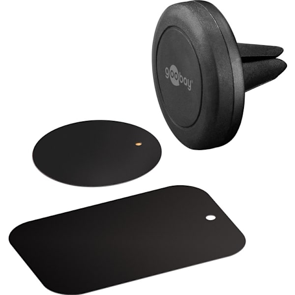 Set med magnetiska hållare universal
