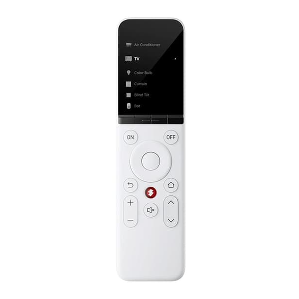 Uniwersalny pilotti SwitchBot Universal Remote