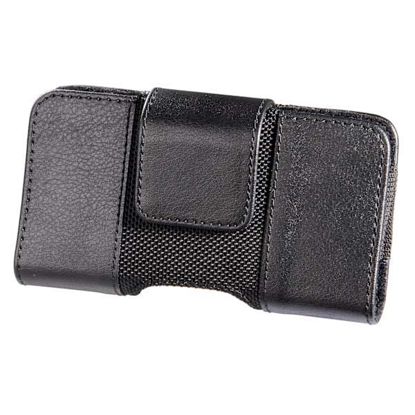 Mobiltaske Classic Horisontal Sort