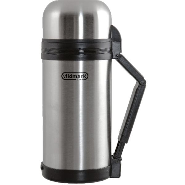 Teräsyhdistelmä 1,2L