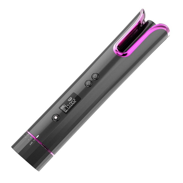 INF Sladdlös automatisk locktång Hair Curler