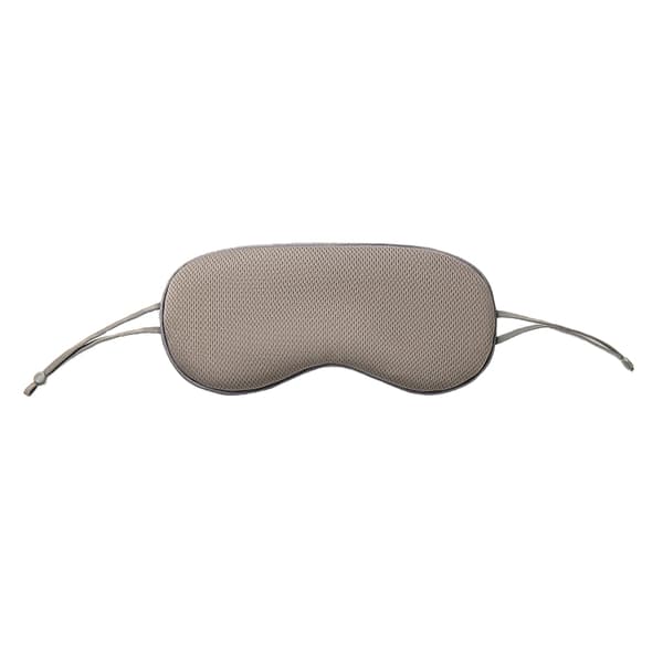 Dobbeltsidet kølende sovemaske Grey Grey