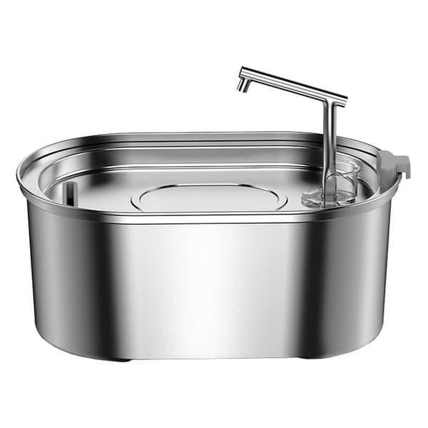 Vesilähde lemmikeille 3,2l Rojeco