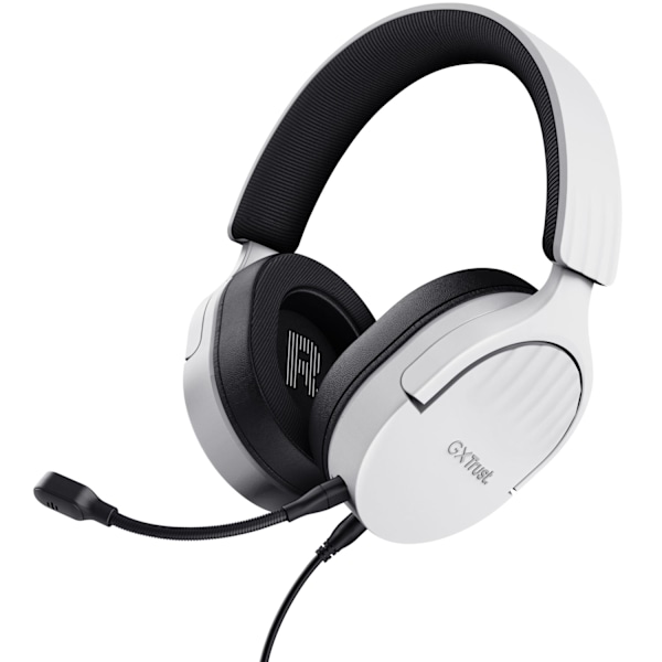 GXT 489W Fayzo Gamingheadset Eco Vit