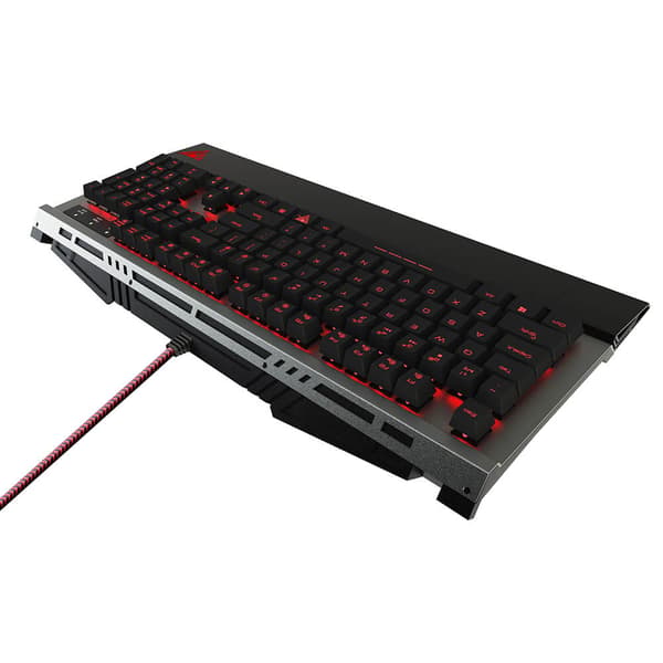Gaming Tangentbord V730