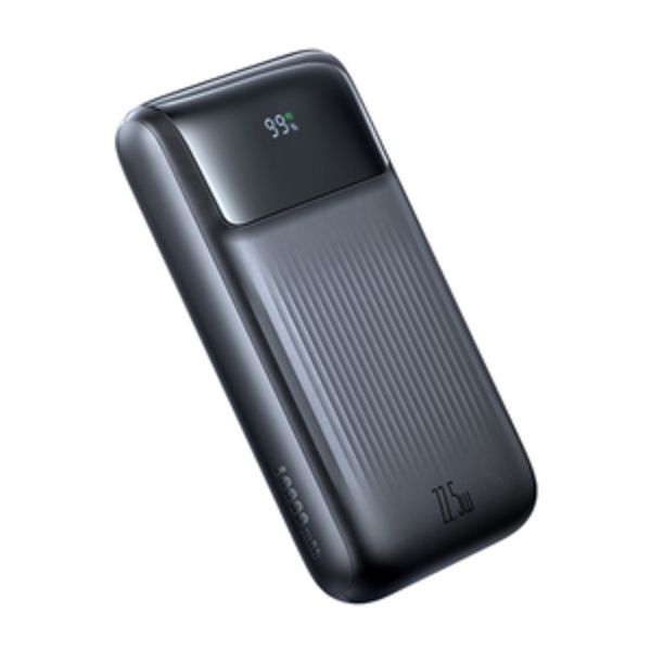 Power Bank Mcdodo MC-0241 Digital Dis 10000mAh, 22,5W (Carny)