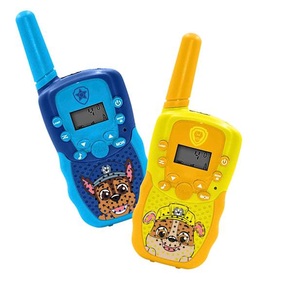 Radiopuhelin Jopa 1000 metrin kantama