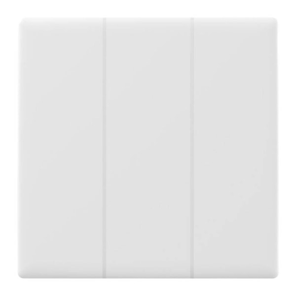 Smart WiFi Touch -seinäkytkin Sonoff TX T5 3C (3-kanavainen)