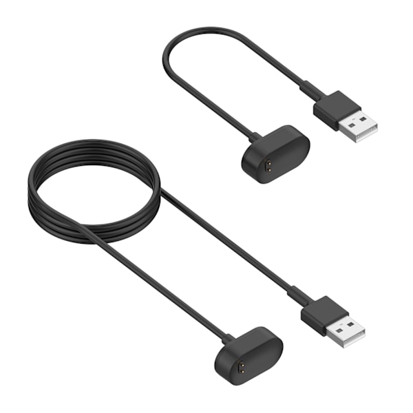 Magnetisk laddningskabel för Fitbit Inspire/Inspire HR/Ace 2