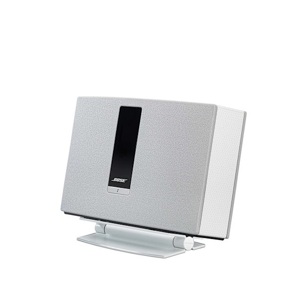 SOUNDXTRA Bordställ Bose Soundtouch 20 Vit