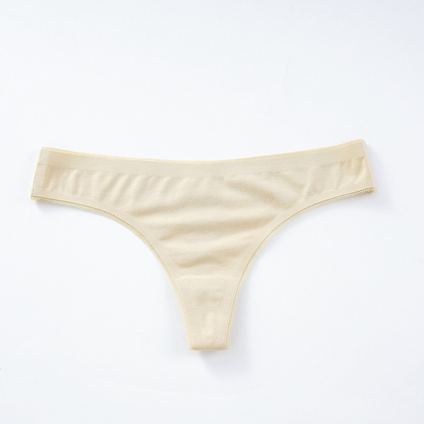 Seamless underkläder 5-pack M