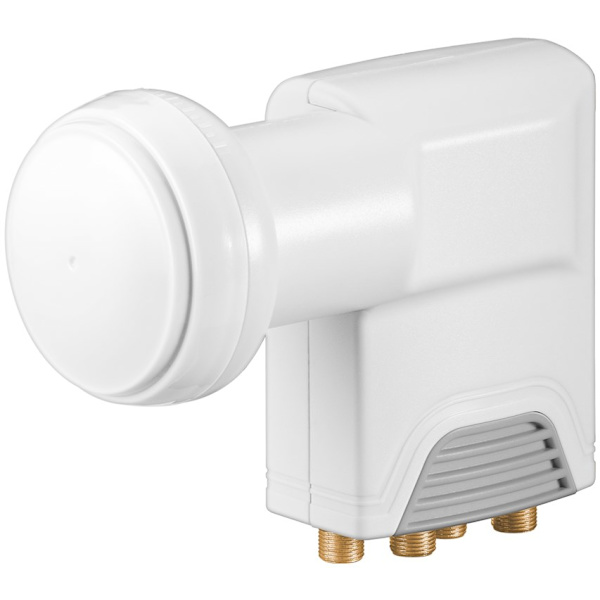 Universal Quad LNB