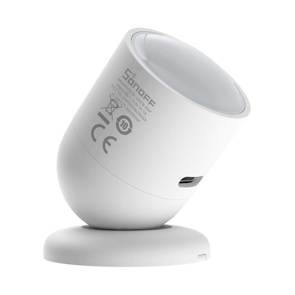 ZigBee mänsklig närvarosensor Sonoff SNZB-06P