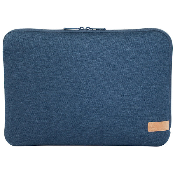 Computer  Sleeve Jersey 14.1" Blå