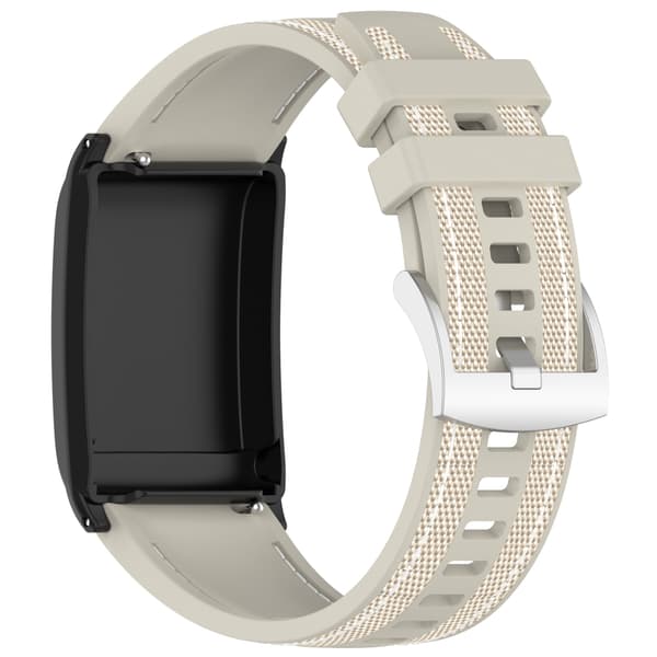 Premium Vävd Nylonband för WHOOP 4.0 Rembyte