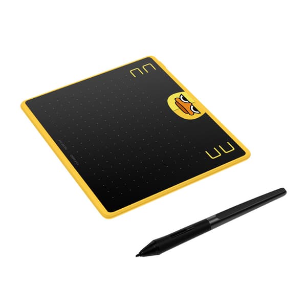 Huion HS64 SE piirtopöytä