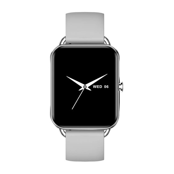 Colmi P20 Smartwatch (sølv)