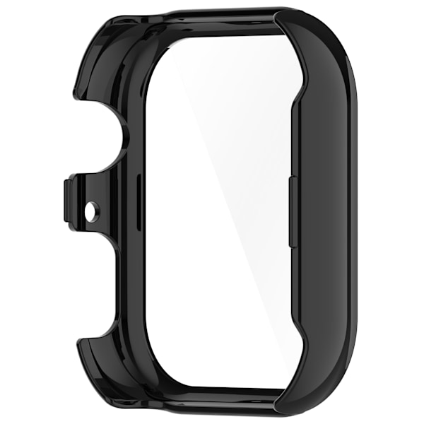 Beskyttelsesetui til Honor Choice Rossini 2i Smartwatch Sort