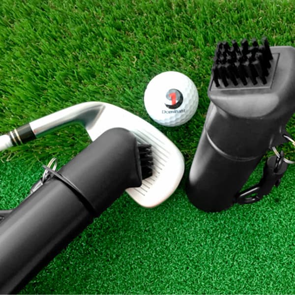 Rengöringsborste för Golfklubbor